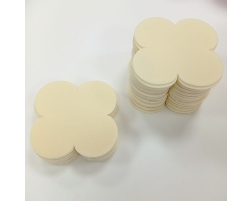 VR-PE7 20T20/S50X50/PWF018 SOFT CUT701 Vaniglia/Ваниль