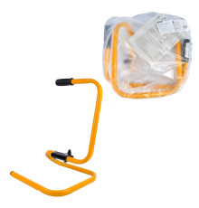 UFV-F01/50-220 YELLOW N1