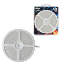 ULS-N01-2835-120LED/m-6mm-IP67-DC12V-9W/m-5M-4000K блистер