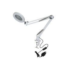 TLD-568 White/LED/300Lm/2700-5500K/Dimmer/X5