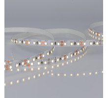 ULS-M13-2835-120LED/m-8mm-IP20-DC12V-9,6W/m-5M-4000K PROFI катушка в герметичной упаковке