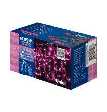 ULD-B2005-048/DTA PINK IP20