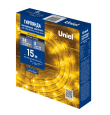 ULD-D50 15M/С08 IP44 YELLOW
