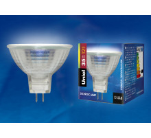 MR-16-35/GU5.3 картон