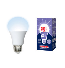 LED-A70-25W/6500K/E27/FR/NR картон