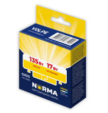 LED-GX53-17W/3000K/GX53/FR/NR