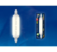 LED-J118-12W/WW/R7s/CL PLZ06WH картон