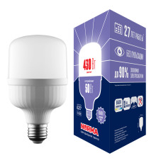 LED-M80-50W/6500K/E27/FR/NR