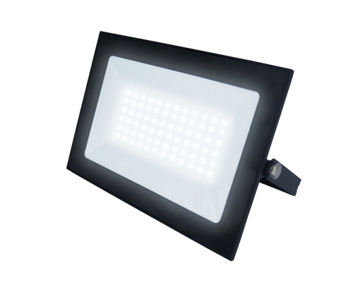 ULF-F21-70W/4000K IP65 200-250В BLACK