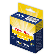 LED-GX53-15W/3000K/GX53/FR/NR