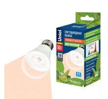 LED-A60-10W/SPFR/E27/CL PLP01WH