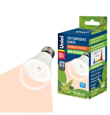 LED-A60-10W/SPFR/E27/CL PLP01WH