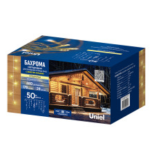 ULD-B50006-880/TTK WARM WHITE IP44