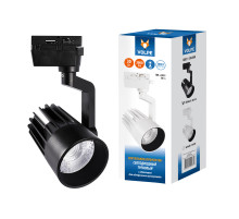 ULB-Q274 30W/4000К BLACK