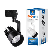 ULB-Q274 30W/4000К BLACK