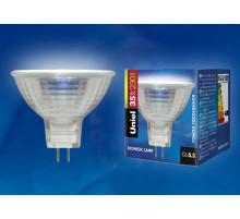 JCDR-35/GU5.3 картон