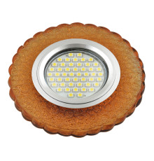 DLS-L140 GU5.3 GLASSY/GOLD