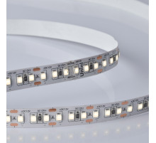ULS-M14-2835-168LED/m-10mm-IP20-DC12V-14W/m-5M-4000K PROFI катушка в герметичной упаковке
