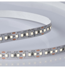 ULS-M14-2835-168LED/m-10mm-IP20-DC12V-14W/m-5M-4000K PROFI катушка в герметичной упаковке