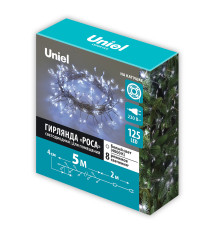 ULD-S0500-125/DTA WHITE IP20 DEWDROP