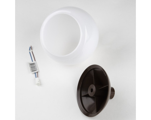 UFP-R120/N64/G4 OPAL/CHOCOLATE