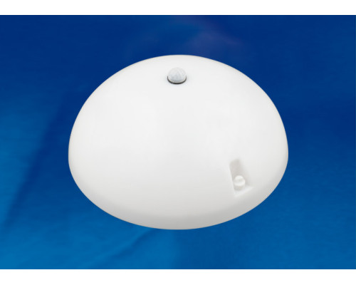 ULW-K20D 12W/6000K SENSOR IP54 WHITE