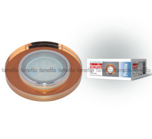 DLS-P106 GU5.3 CHROME/BRONZE