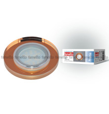 DLS-P106 GU5.3 CHROME/BRONZE