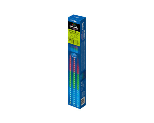 ULD-E2405-240/DTK MULTI IP44 METEOR