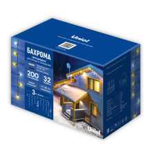 ULD-B3007-200/TBK WARMWHITE-WHITE IP67