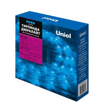 ULD-D50 8M/С08 IP44 BLUE