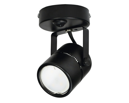 DLC-S612 GU10/B BLACK