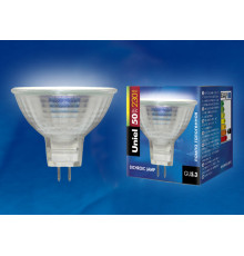 JCDR-50/GU5.3 картон