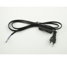 UCX-C11/02A-170 BLACK