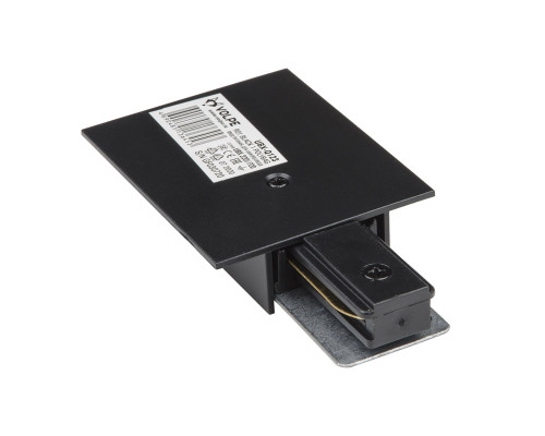 UBX-Q123 R01 BLACK 1 POLYBAG