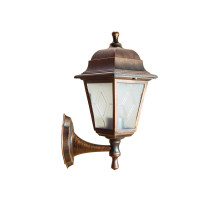 UUL-A01S 60W/E27 IP44 COPPER