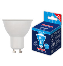 LED-JCDR-7W/4000K/GU10/38D/NR