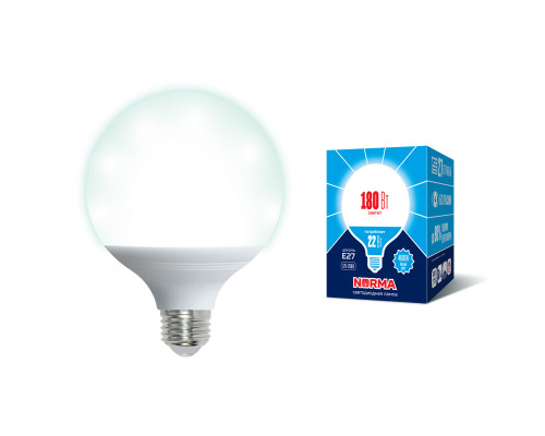 LED-G120-22W/4000K/E27/FR/NR картон