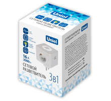 S-GES2-16SBUC WHITE