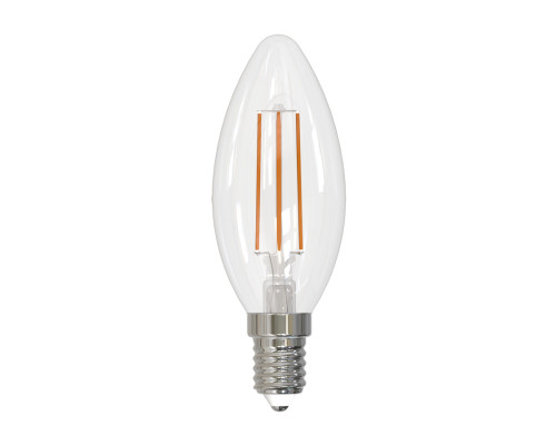 LED-C35-6W/3000K/E14/CL/SLF