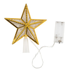 ULD-H1515-010/DTB/2AA MULTI STAR-4