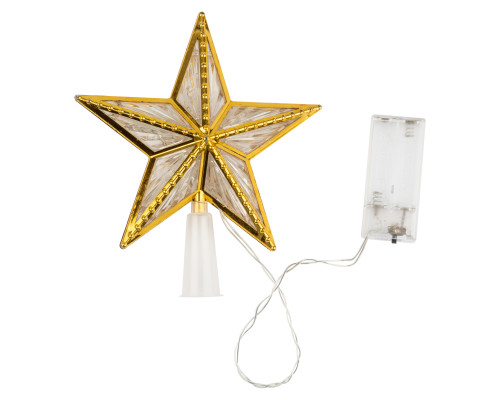 ULD-H1515-010/DTB/2AA MULTI STAR-4