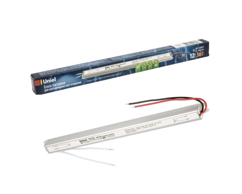 UET-VAT-036A20 12V IP20