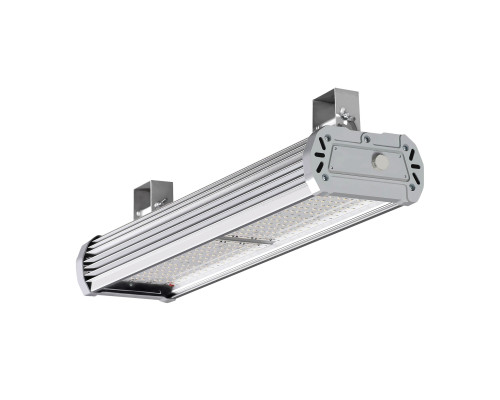 ULY-U42C 80W/5000K IP65 SILVER