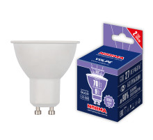 LED-JCDR-9W/6500K/GU10/38D/NR