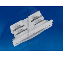 UBX-A11 SILVER 1 POLYBAG