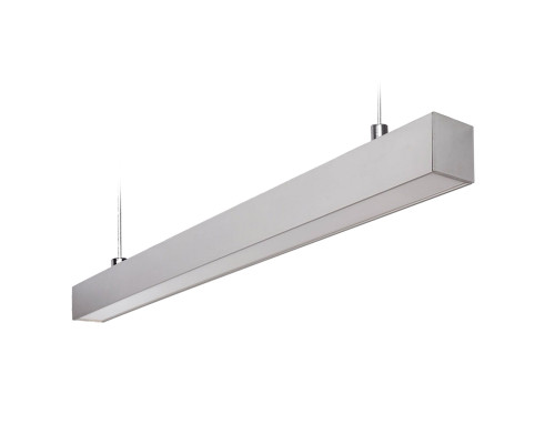 ULO-K10D 40W/4000K/L100 IP65 SILVER