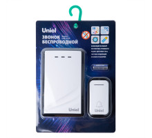 UDB-017W-R1T1-38S-150M-WH/BL