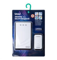 UDB-017W-R1T1-38S-150M-WH/BL