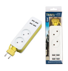 S-CT2-1,5U WHITE/GREEN